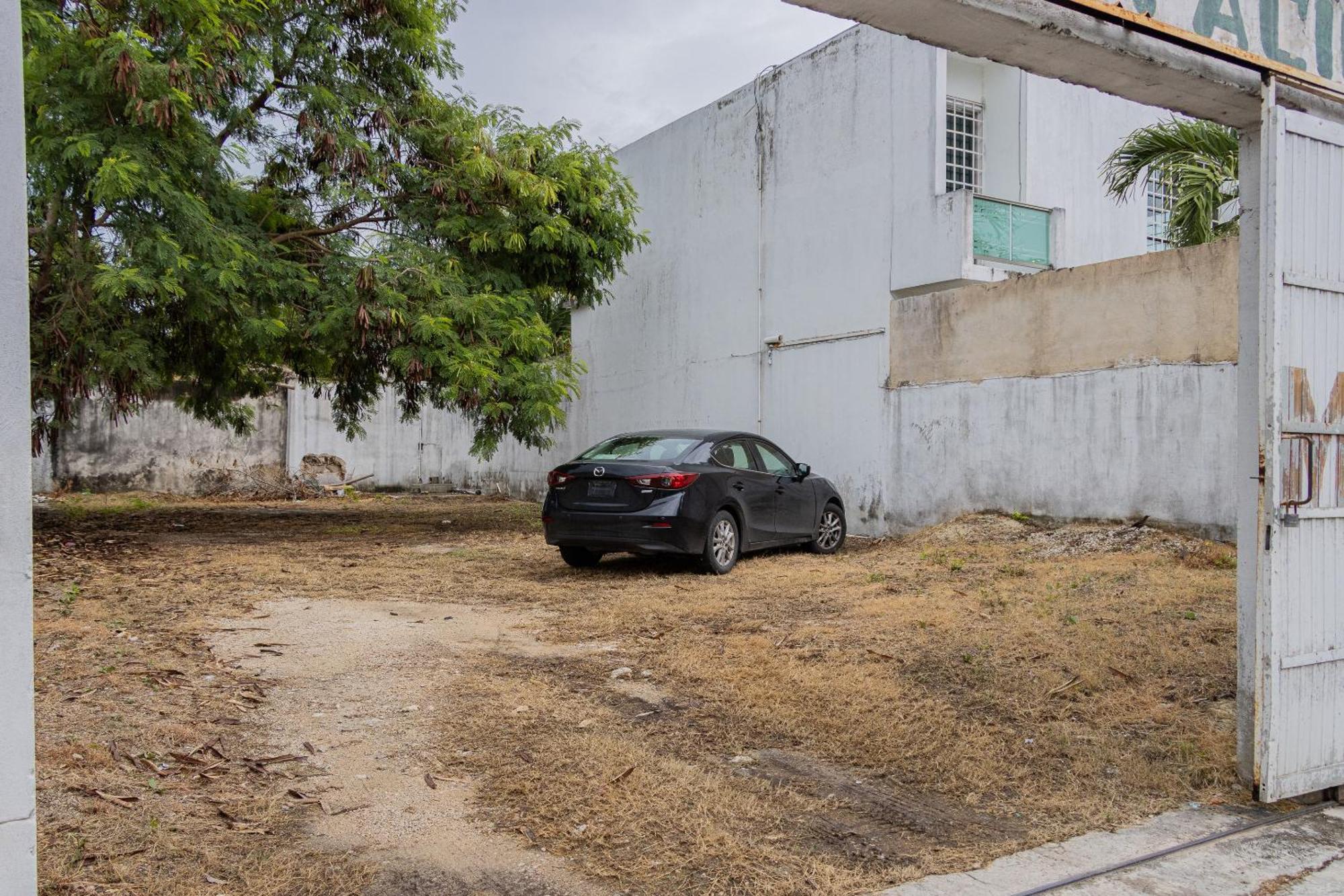 Oyo Hotel Marias,Aeropuerto Internacional De Chetumal Exterior photo